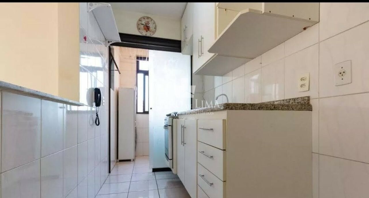 imagem do imovel Apartamento com 3 dormitórios - Vila Araguaia  na região do Cangaíba ref: PE43060