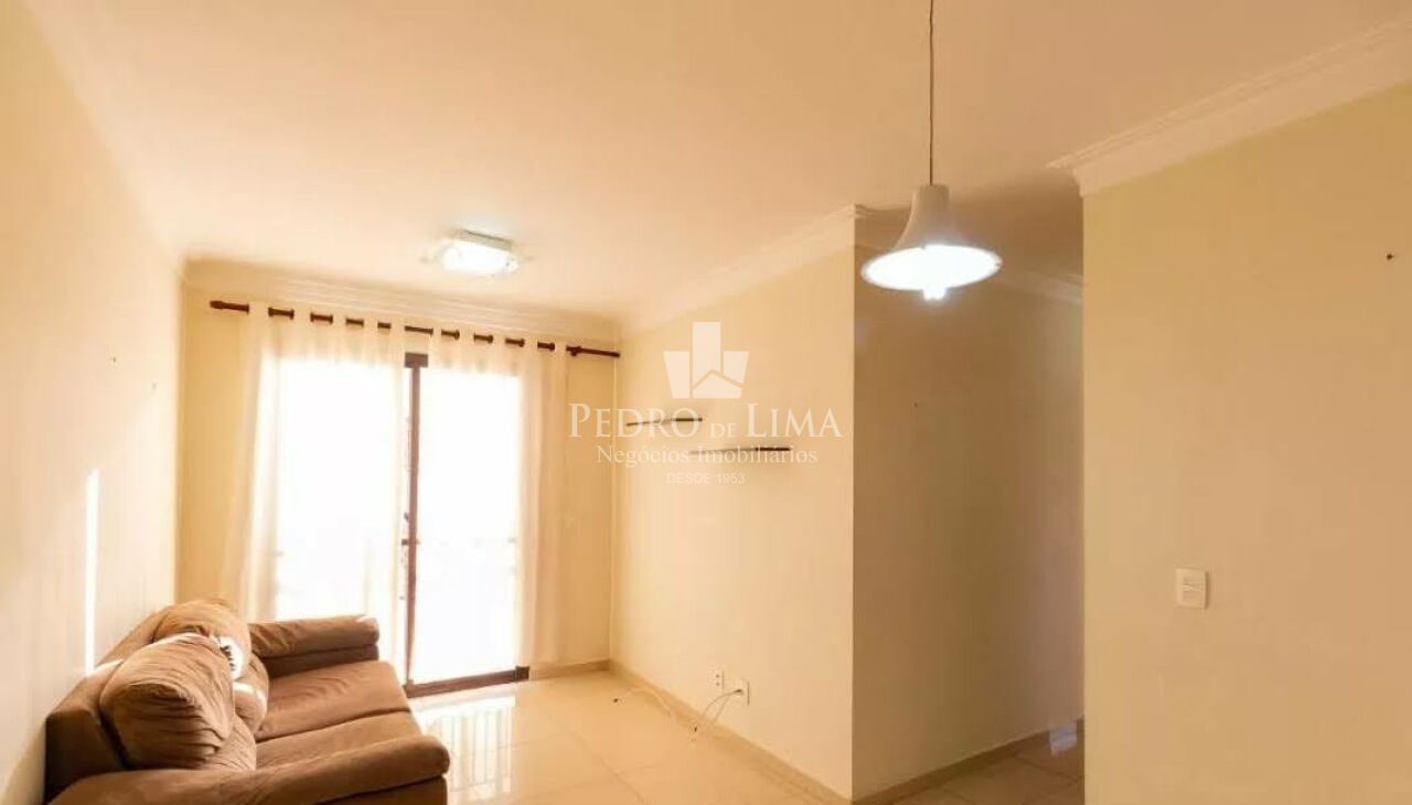 imagem do imovel Apartamento com 3 dormitórios - Vila Araguaia  na região do Cangaíba ref: PE43060