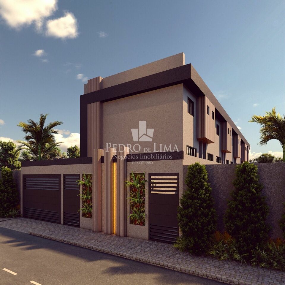 imagem do imovel Condominio fechado  na região  de Artur Alvim ref: PE43080