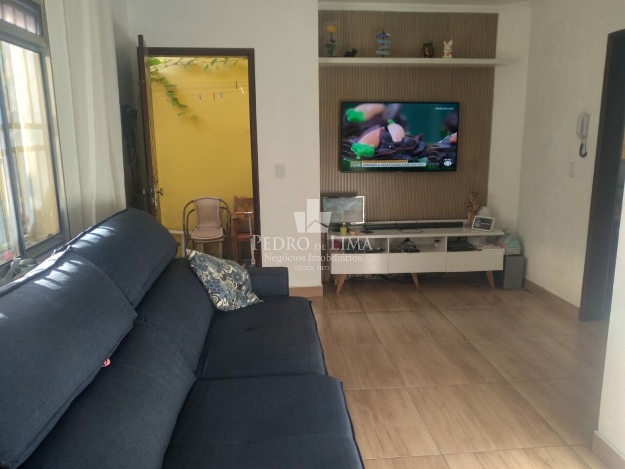 imagem do imovel Sobrado frontal na Ponte Rasa ref: PE43094