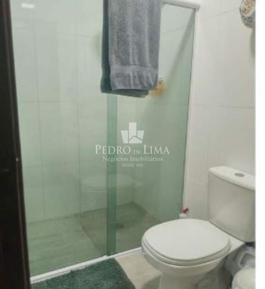 Sobrado frontal na Ponte Rasa