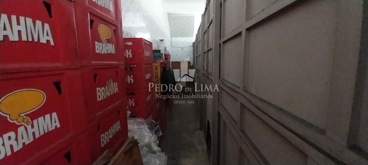 Salão Comercial 162m² Ponte Rasa