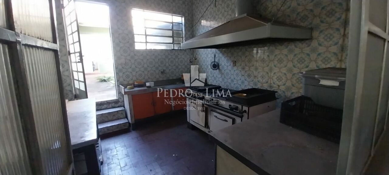 Salão Comercial 162m² Ponte Rasa