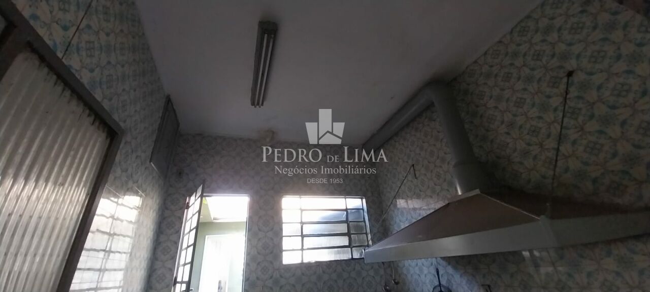 Salão Comercial 162m² Ponte Rasa
