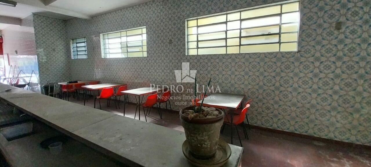 imagem do imovel Salão Comercial 162m² Ponte Rasa ref: PE43096