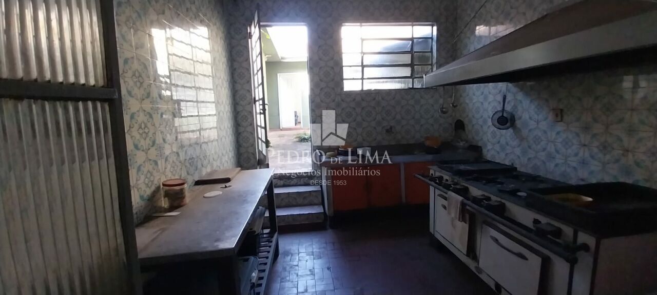 Salão Comercial 162m² Ponte Rasa