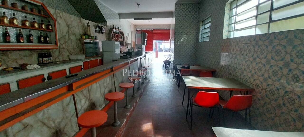 Salão Comercial 162m² Ponte Rasa