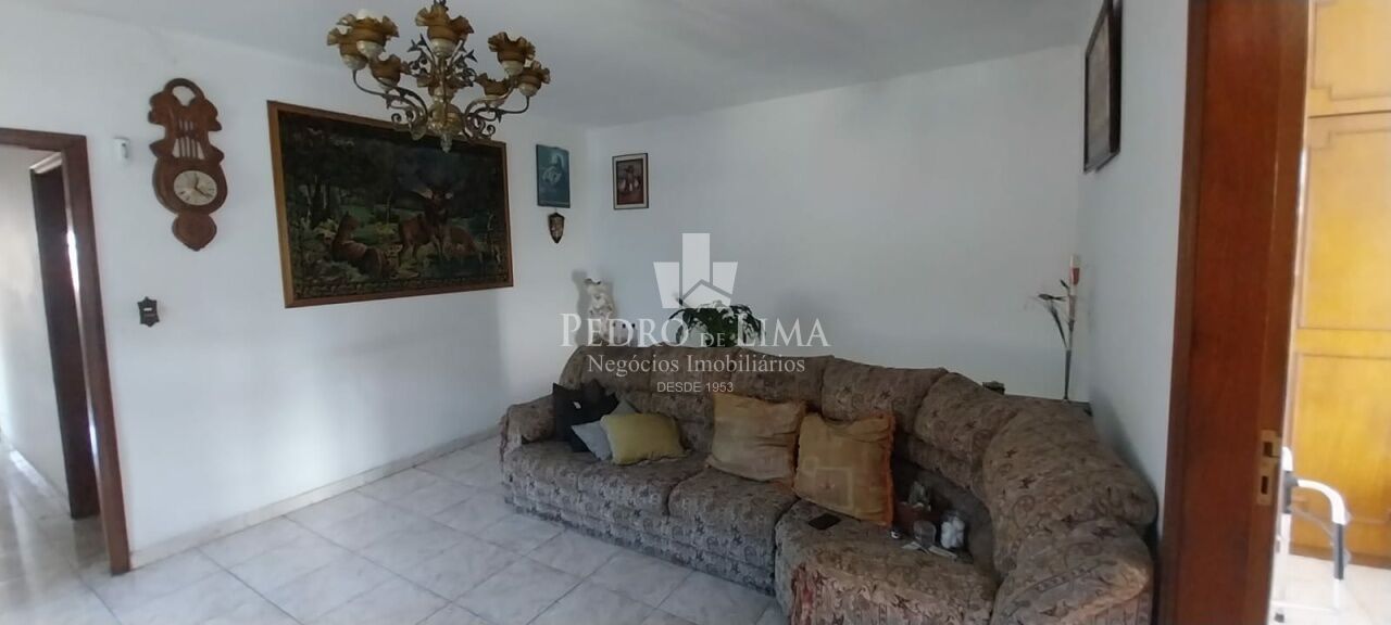 imagem do imovel Casa Assobradada 162m², 3 quartos, 1 vaga coberta na Ponte Rasa. ref: PE43097