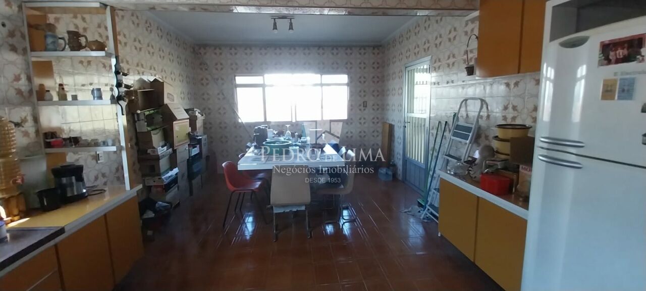 Casa Assobradada 162m², 3 quartos, 1 vaga coberta na Ponte Rasa.