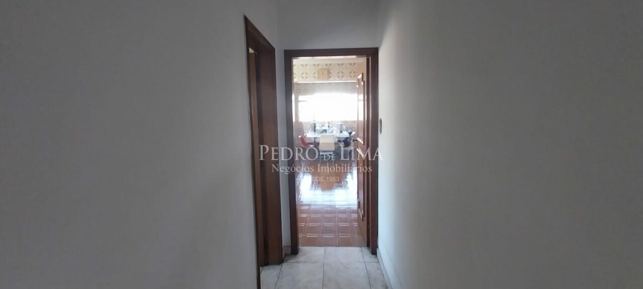 Casa Assobradada 162m², 3 quartos, 1 vaga coberta na Ponte Rasa.