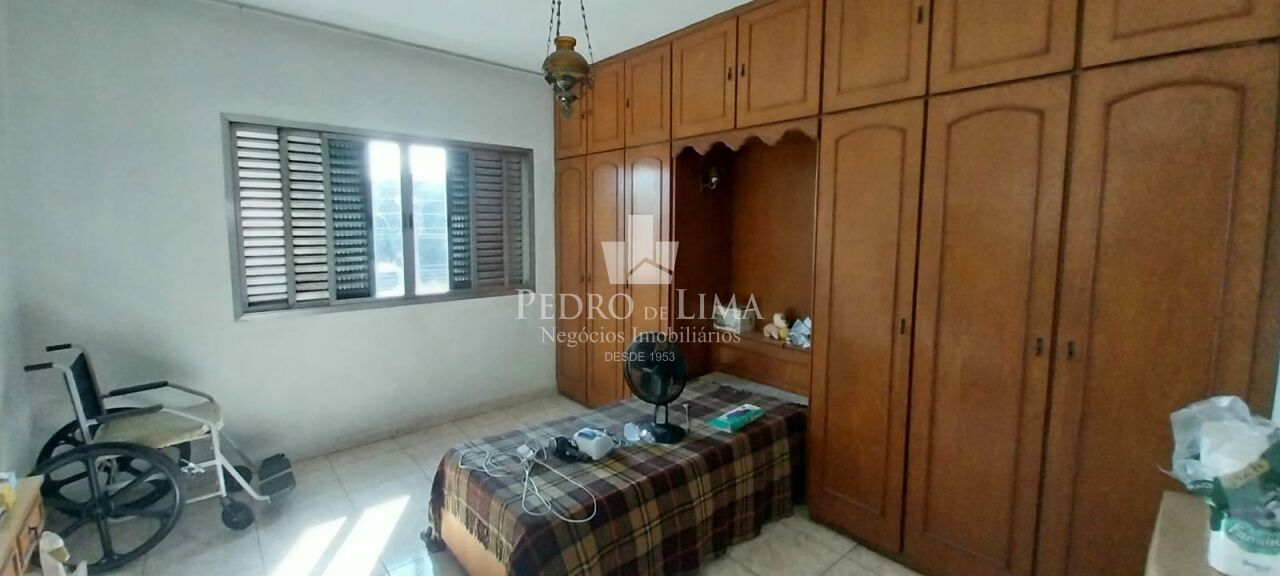 Casa Assobradada 162m², 3 quartos, 1 vaga coberta na Ponte Rasa.