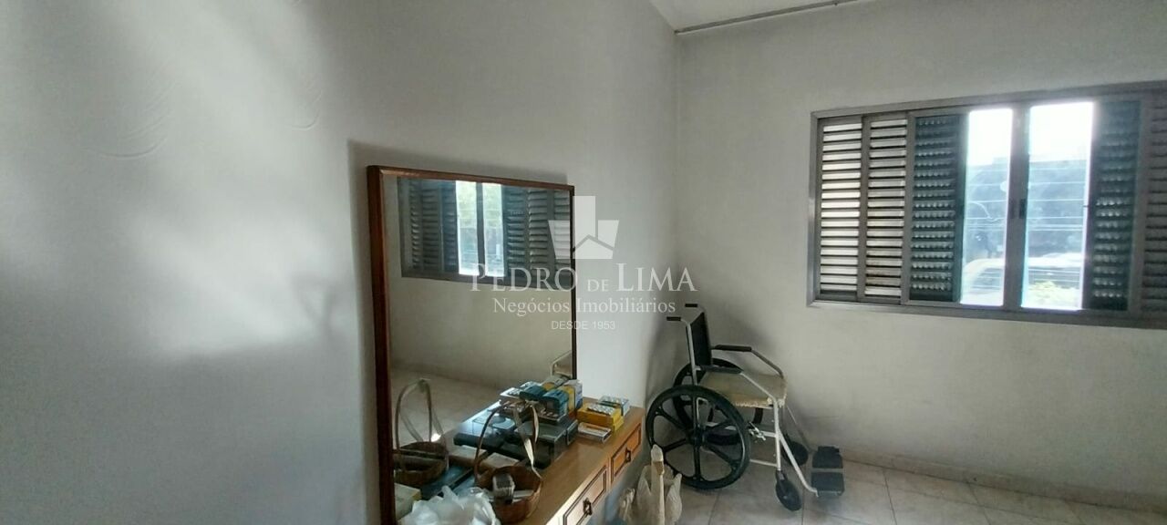 Casa Assobradada 162m², 3 quartos, 1 vaga coberta na Ponte Rasa.