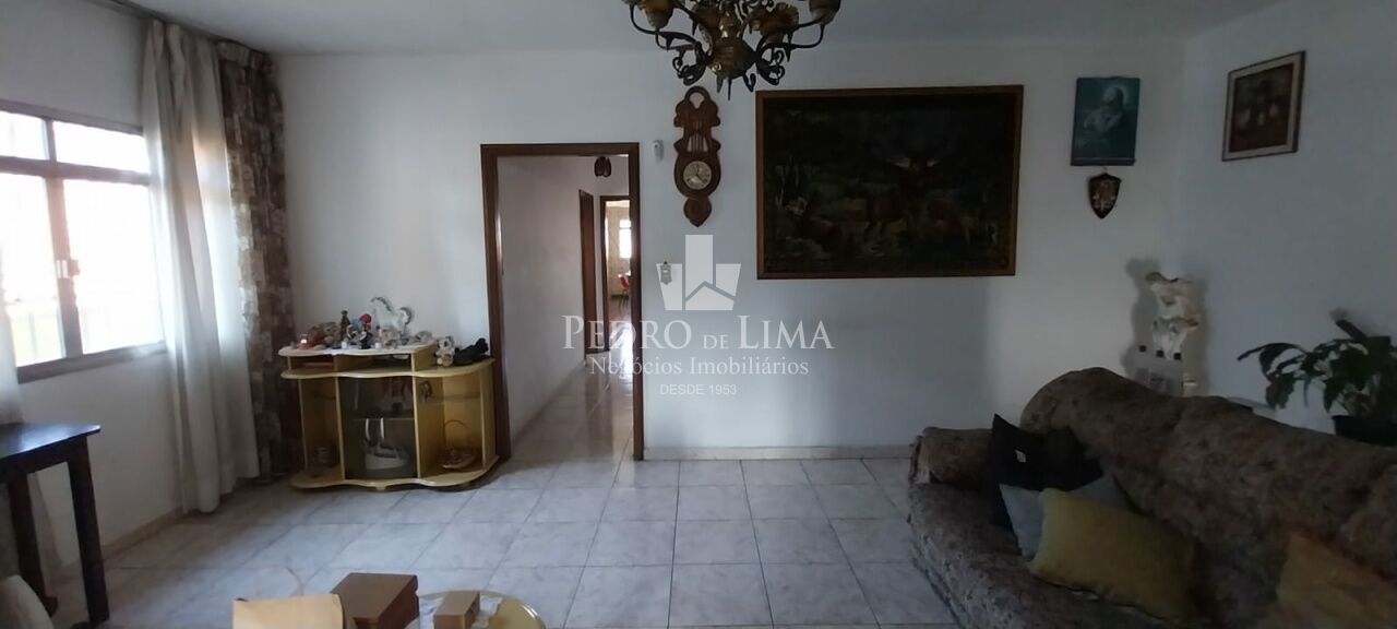 imagem do imovel Casa Assobradada 162m², 3 quartos, 1 vaga coberta na Ponte Rasa. ref: PE43097