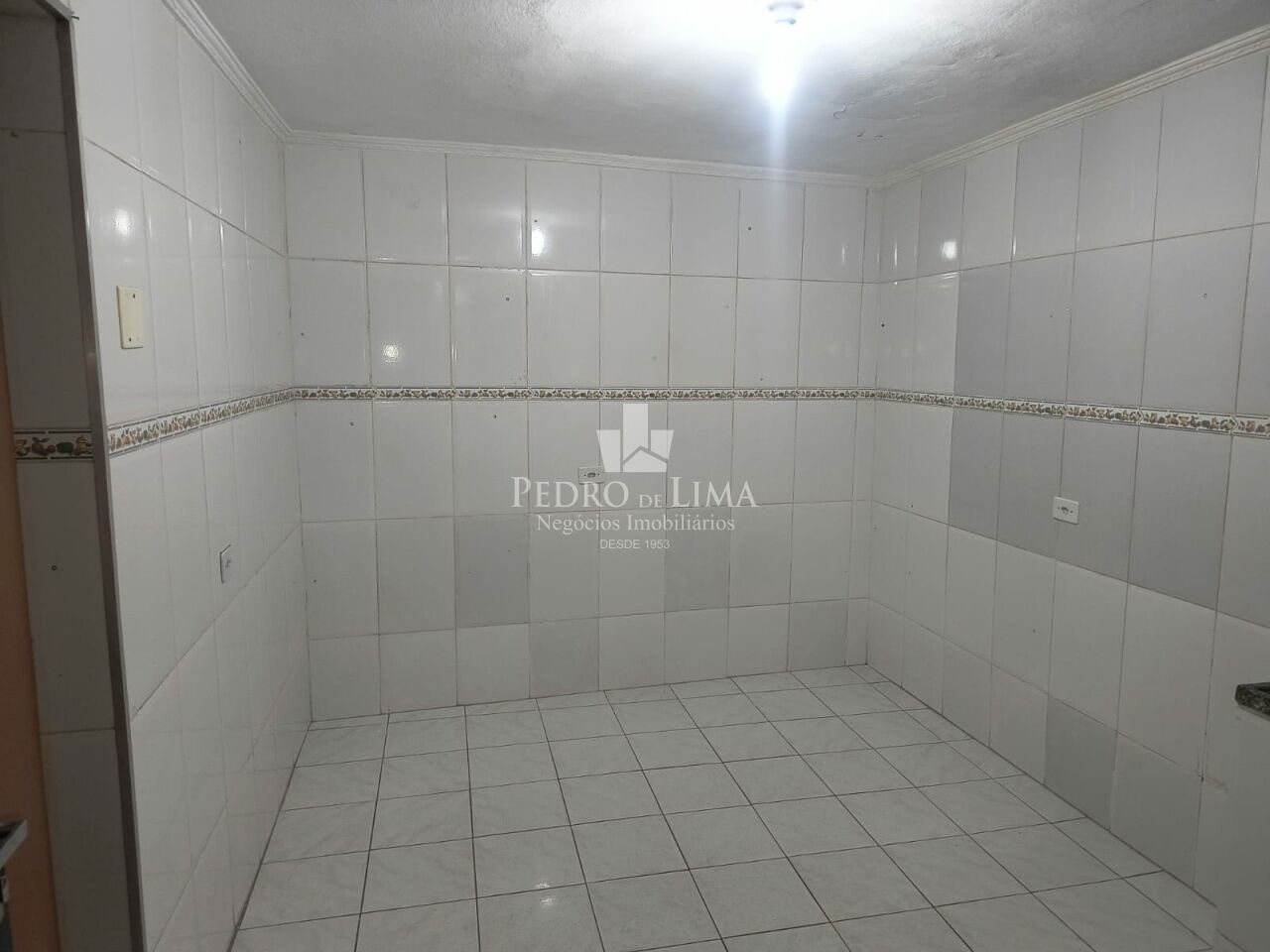 imagem do imovel Casa 1 quarto na Vila Londrina ref: PE43101