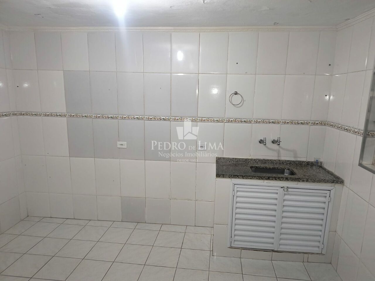 Casa 1 quarto na Vila Londrina