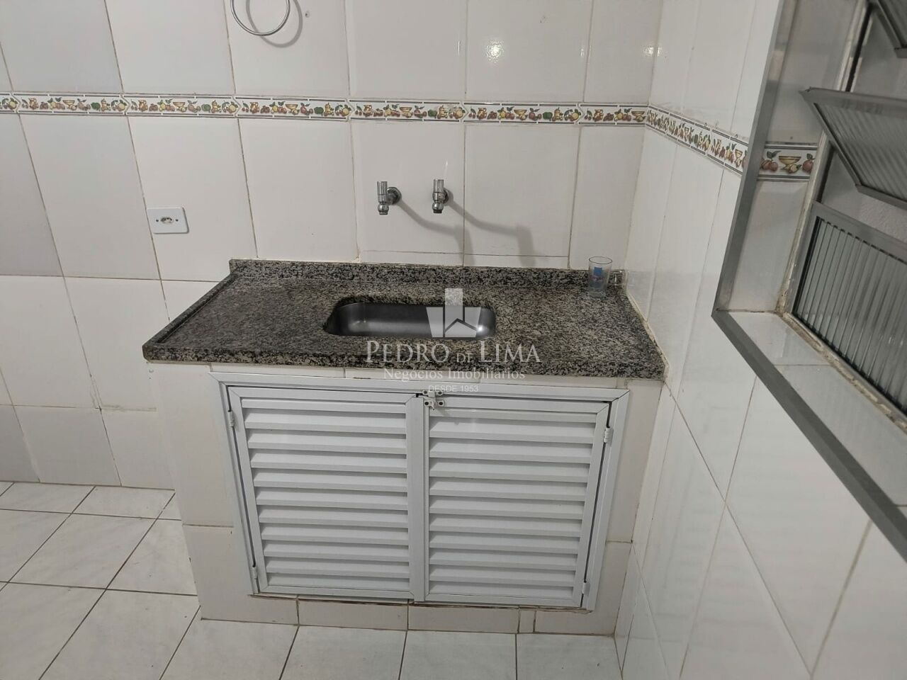 imagem do imovel Casa 1 quarto na Vila Londrina ref: PE43101