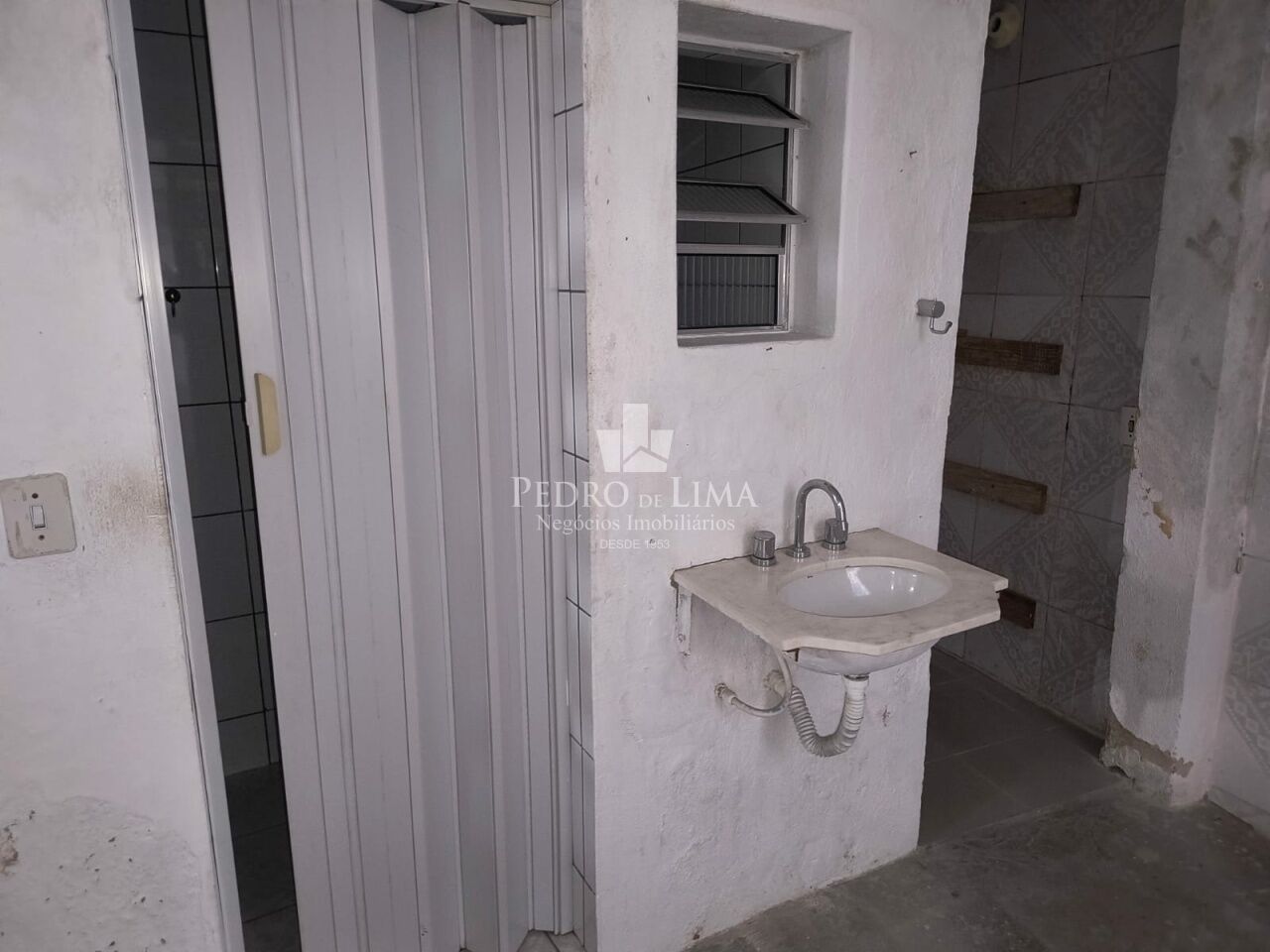 Casa 1 quarto na Vila Londrina
