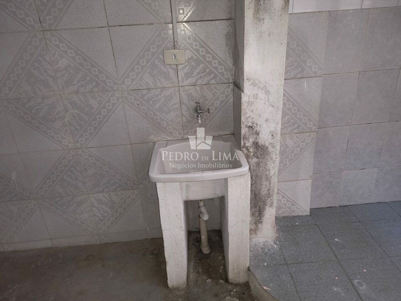 Casa 1 quarto na Vila Londrina
