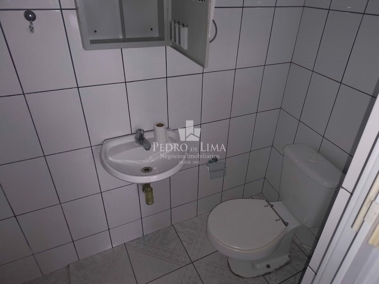 Casa 1 quarto na Vila Londrina