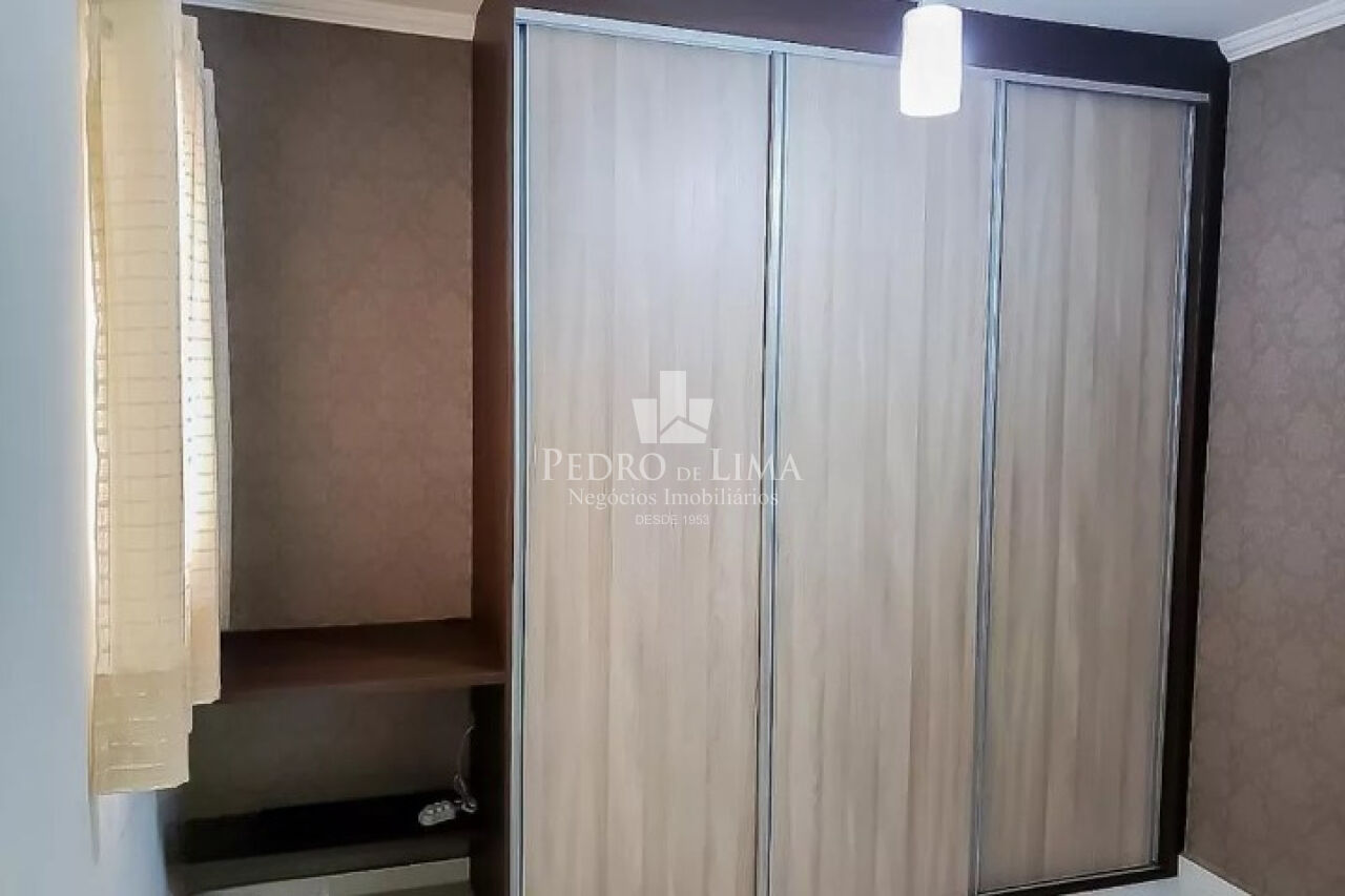 Apartamento à venda com 39m², 1 quarto e sem vaga