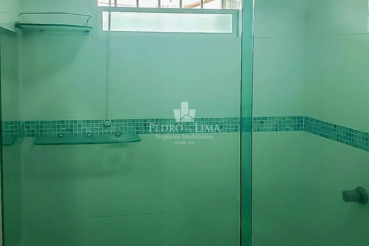 Apartamento à venda com 39m², 1 quarto e sem vaga
