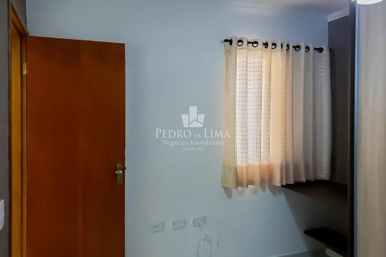 Apartamento à venda com 39m², 1 quarto e sem vaga