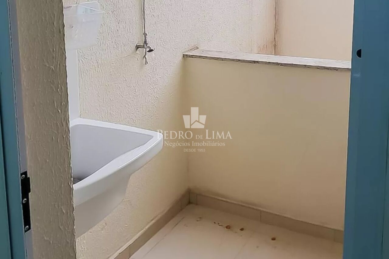 Apartamento à venda com 39m², 1 quarto e sem vaga