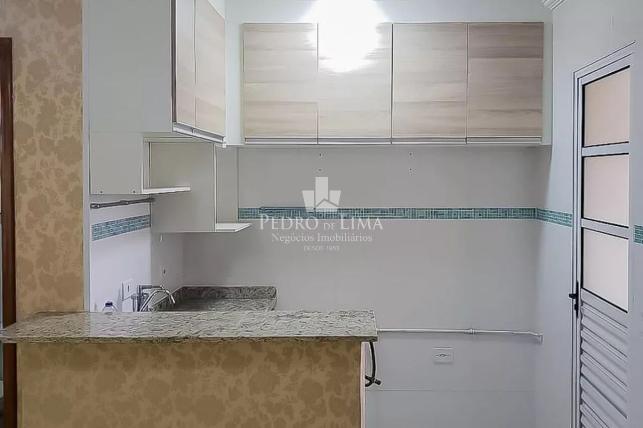 imagem do imovel Apartamento à venda com 39m², 1 quarto e sem vaga ref: PE43104