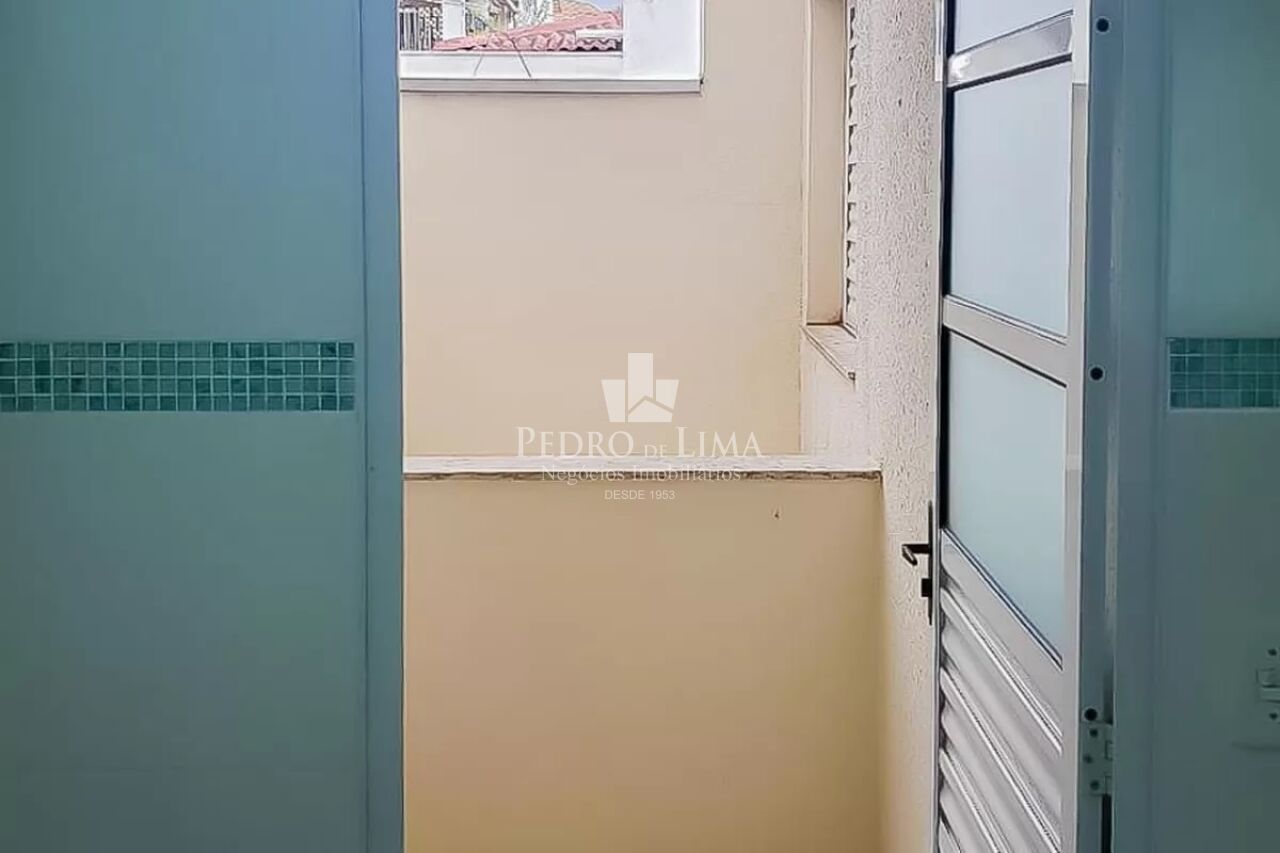 Apartamento à venda com 39m², 1 quarto e sem vaga