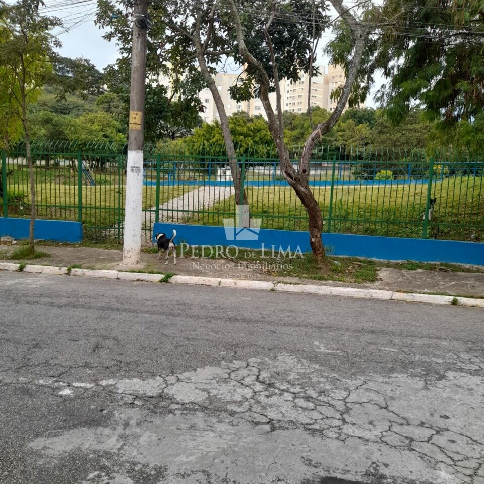 imagem do imovel Terreno no Arthur Alvim ref: PE43106