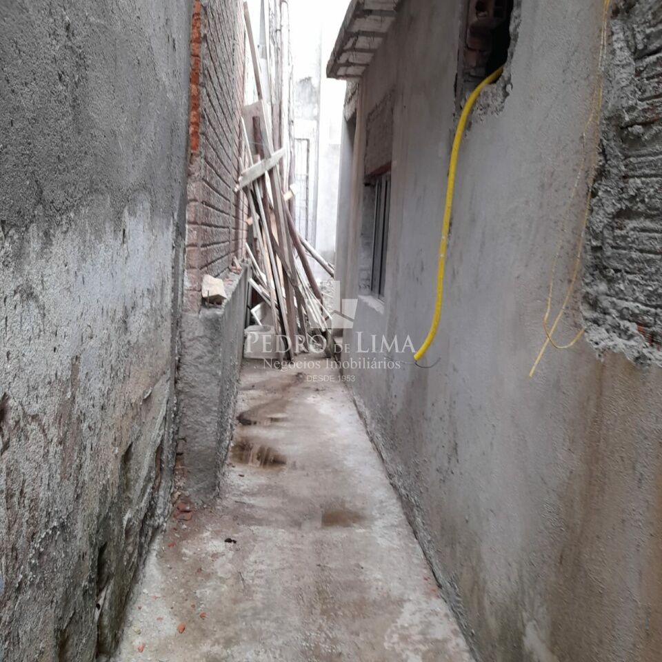 Terreno no Arthur Alvim