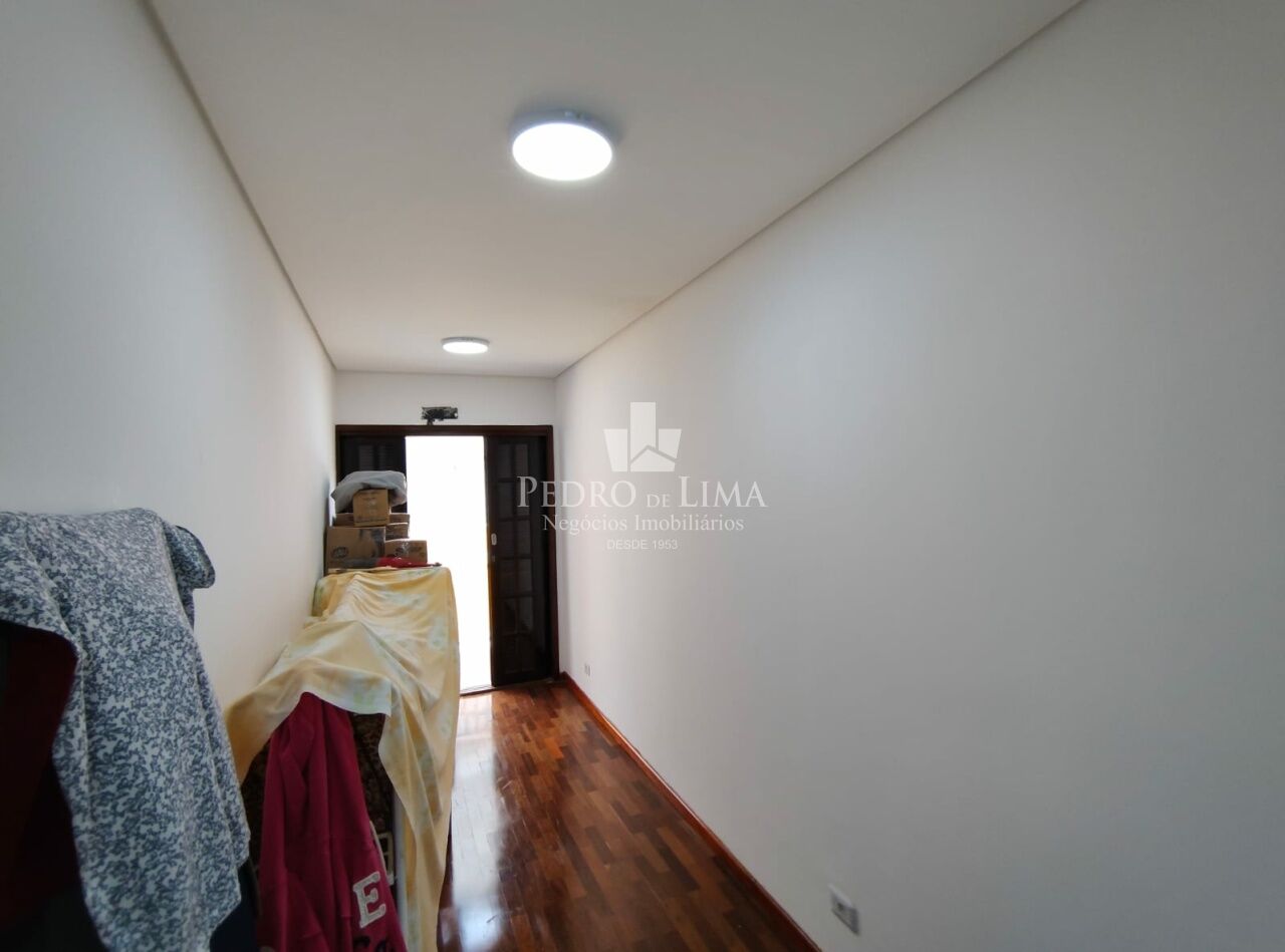 Sobrado na região  da Vila Siria -  Vila Jacui