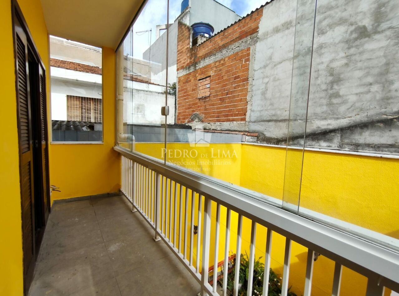 Sobrado na região  da Vila Siria -  Vila Jacui