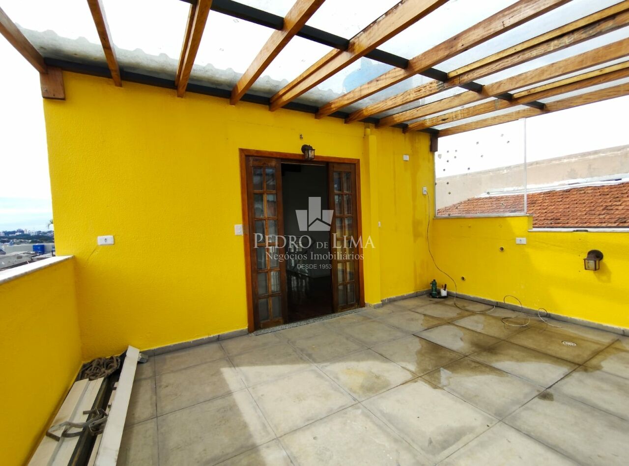 Sobrado na região  da Vila Siria -  Vila Jacui