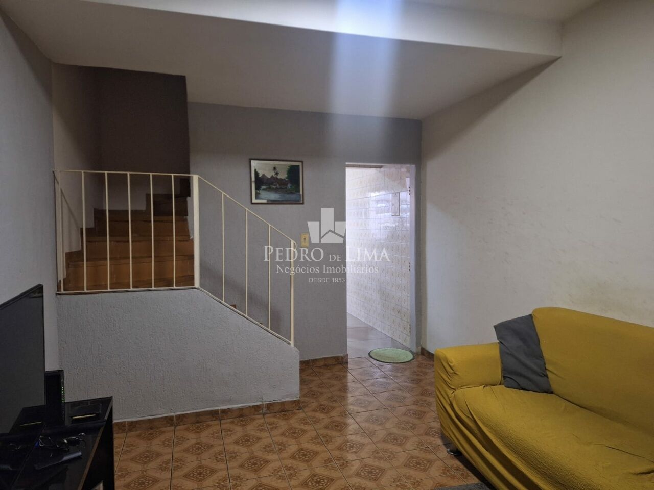 imagem do imovel Sobrado frontal na Ponte Rasa ref: PE43130