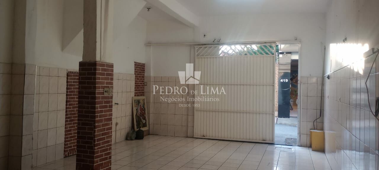 imagem do imovel Salão comercial na Vila Granada - Penha ref: PE43142
