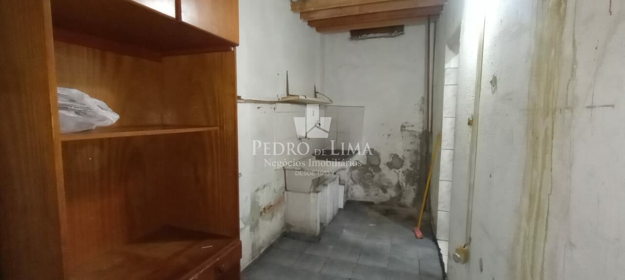 Salão comercial na Vila Granada - Penha