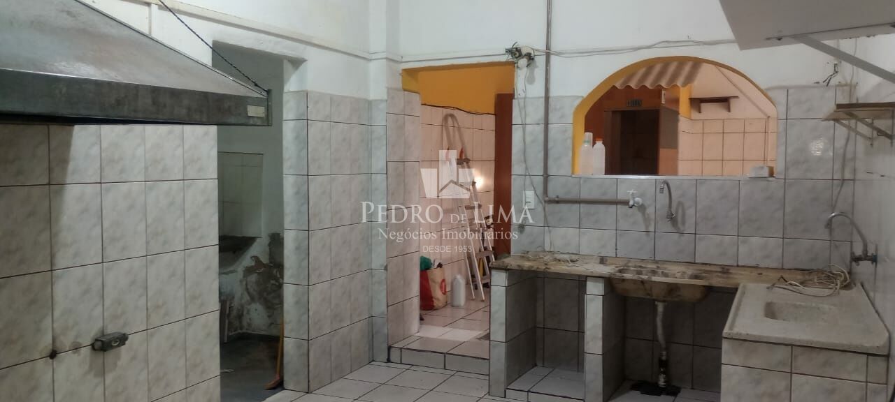 Salão comercial na Vila Granada - Penha