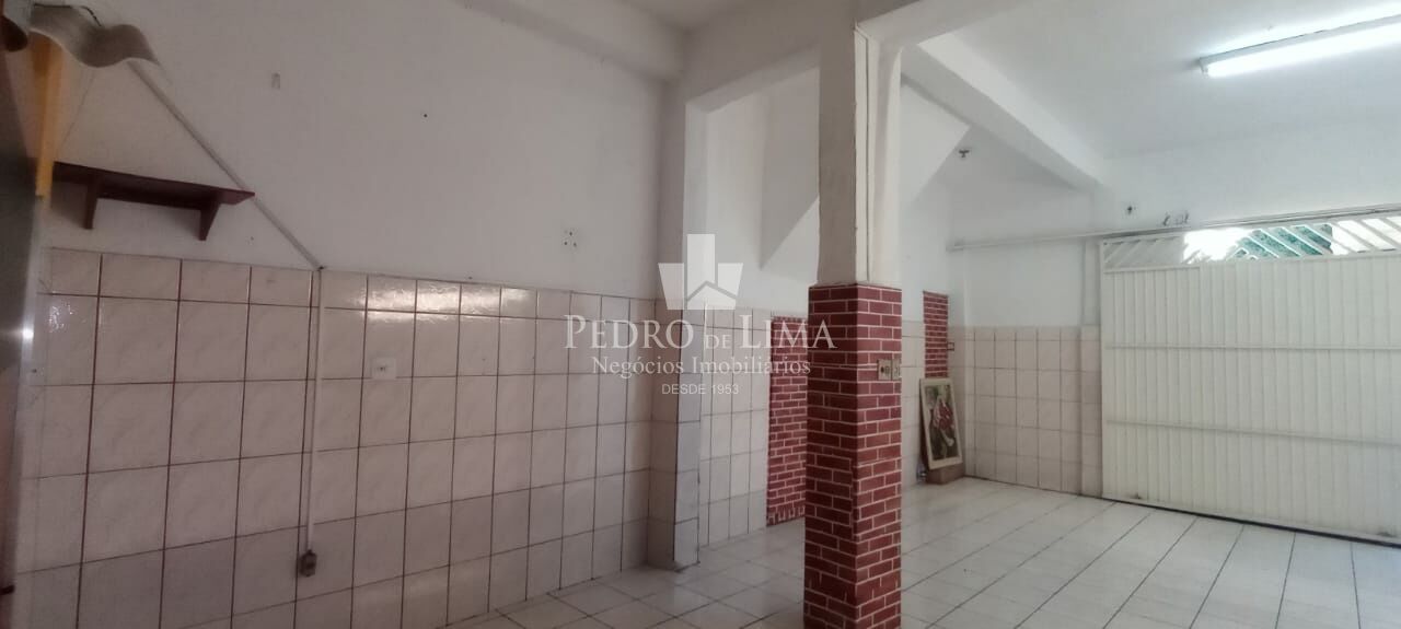 imagem do imovel Salão comercial na Vila Granada - Penha ref: PE43142