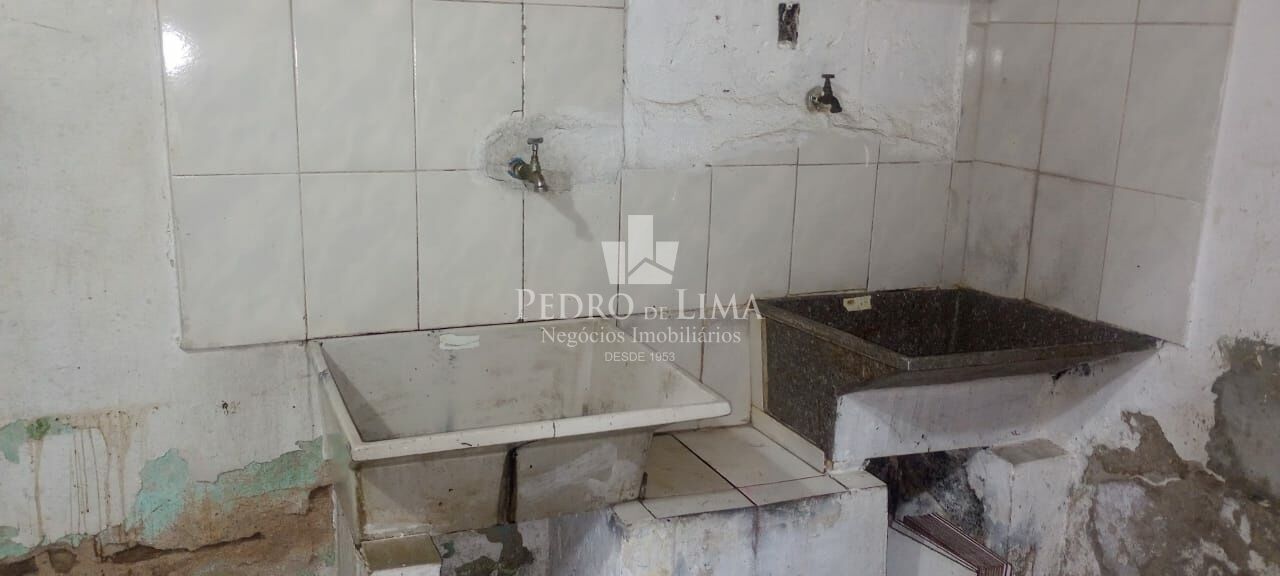 Salão comercial na Vila Granada - Penha