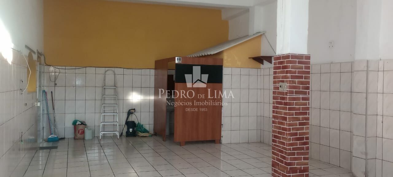 imagem do imovel Salão comercial na Vila Granada - Penha ref: PE43142