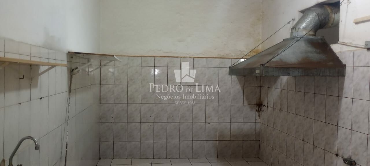 Salão comercial na Vila Granada - Penha