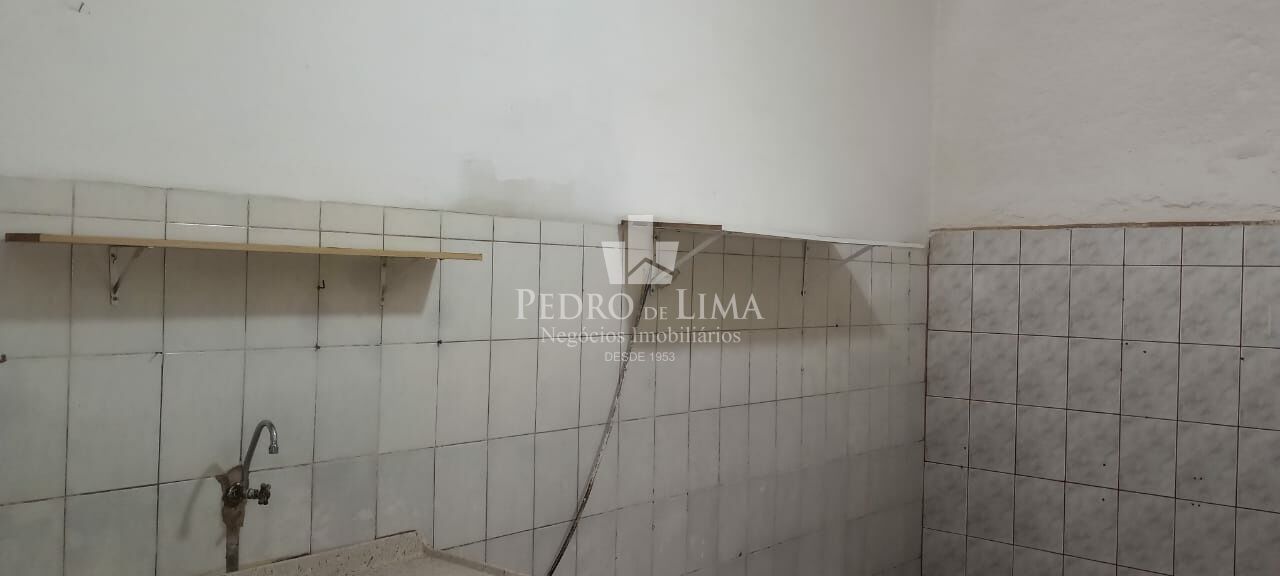Salão comercial na Vila Granada - Penha