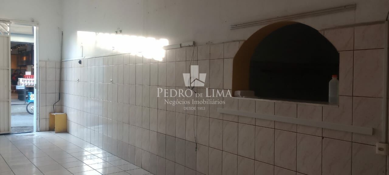 Salão comercial na Vila Granada - Penha