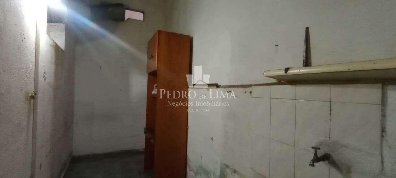 Salão comercial na Vila Granada - Penha