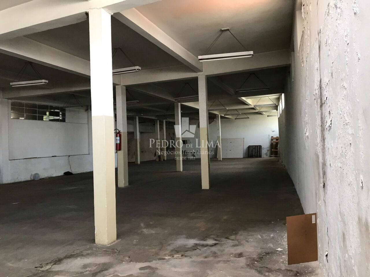 Conjunto de Salões na Av. Itinguçu , com 2.400 m² útil, no Melhor Ponto Comercial da Vila Ré! 
