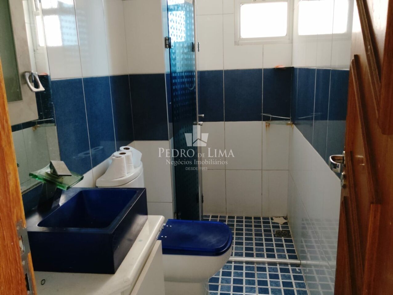 Apartamento de 2 Dormitórios, sala, cozinha e 1 vaga na Vila Curuça