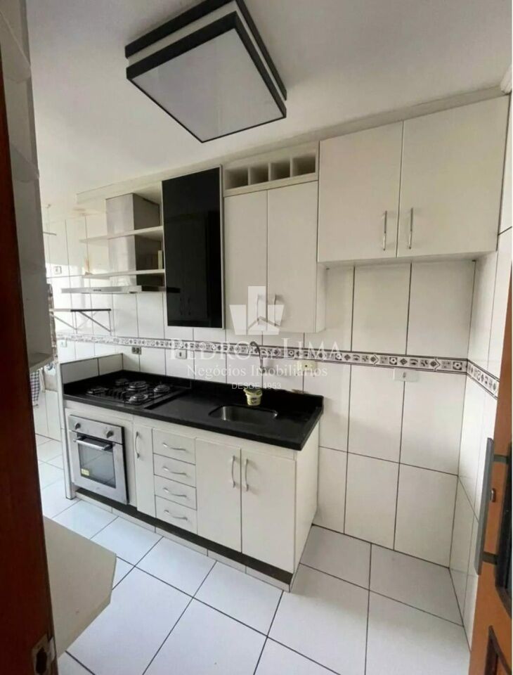 imagem do imovel Apartamento de 2 Dormitórios, sala, cozinha e 1 vaga na Vila Curuça ref: PE43144