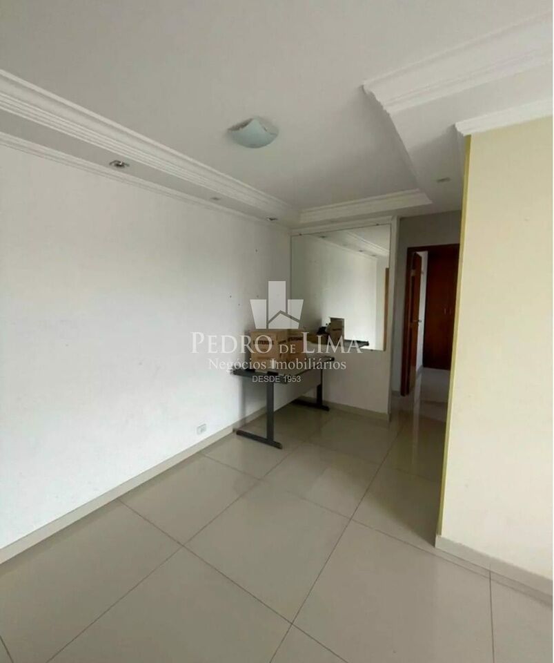 imagem do imovel Apartamento de 2 Dormitórios, sala, cozinha e 1 vaga na Vila Curuça ref: PE43144