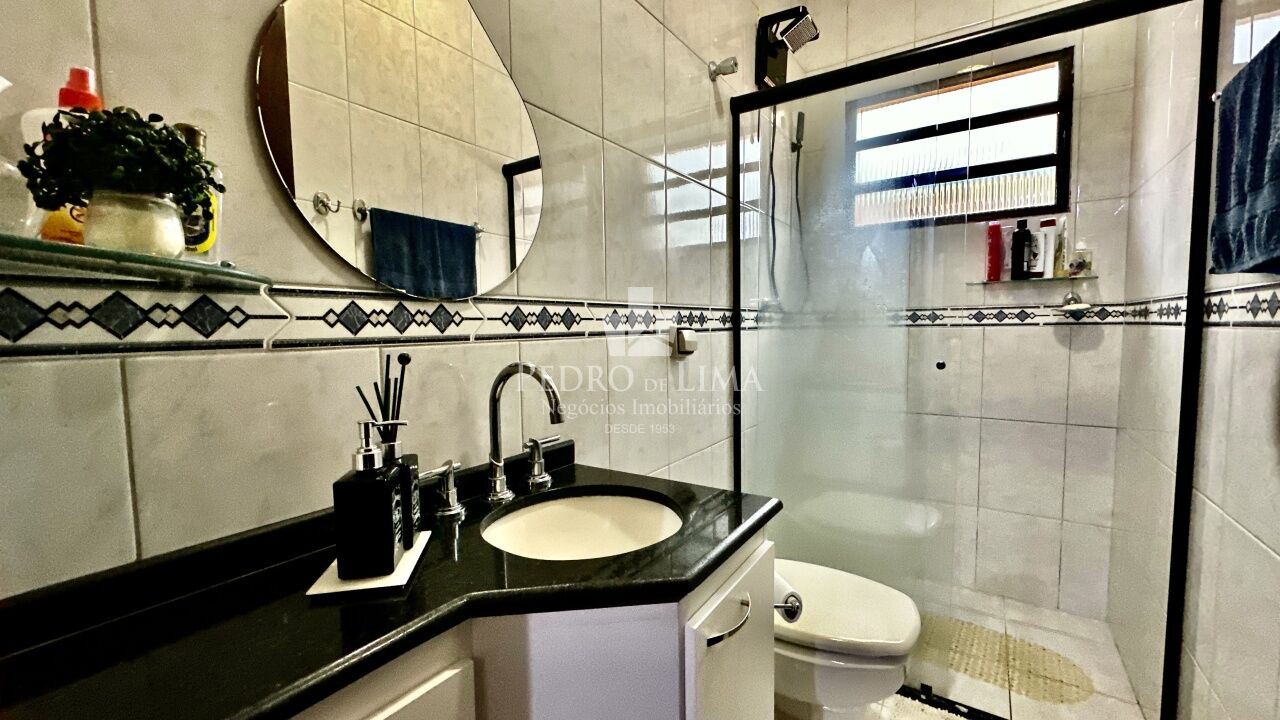 Sobrado frontal 3 Quartos, 1 Suite e 3 Vagas/ Penha